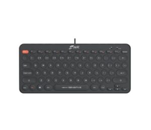 TECLADO MINI USB JYR TMJR-027