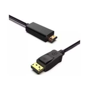 16138 cable displayport a hdmi 2