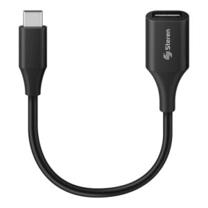 convertidor tipo c macho a usb 3.0 hembra 15cm steren usb 470.jpg