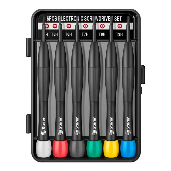 kid de 6 destornilladores steren cortos tipo torx her 112.jpg