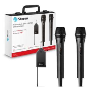 microfonos inalambricos x2 mic vhf alcance 30m mic 288.jpg