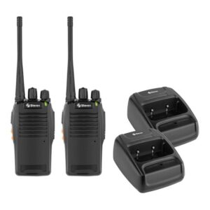 radios intercomunicadores x2 steren rad 010 linterna led 5km repetidor.jpg