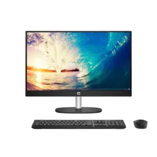Computador Todo en Uno HP 24-cr0351la Core i5 8GB 512GB 23.8"