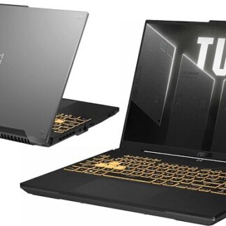 Portátil Asus Tuf Gamer Fx607vjb-rl108 I5 Rtx 3050