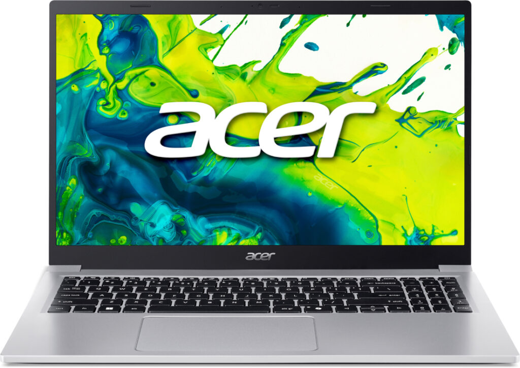 Portátil Acer AL15-33P-338H Intel Core i3 N350 15.6 pulgadas
