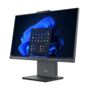 Todo en Uno Lenovo ThinkCentre Neo 50A 24 Gen 5