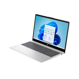Portátil HP 15-FC0354LA AMD Ryzen 5