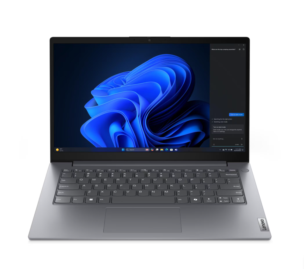Portátil Lenovo V14 G5 Intel Core i5 14 pulgadas