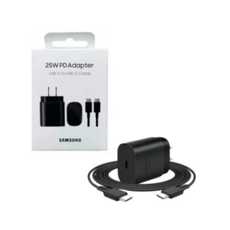 Adaptador de Energía 25W Samsung