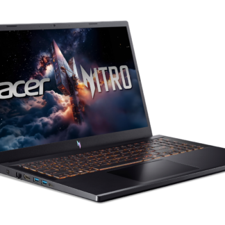 Portátil Acer ANV15-52-57SS Core i5 RTX 4050 + Diadema OHW303