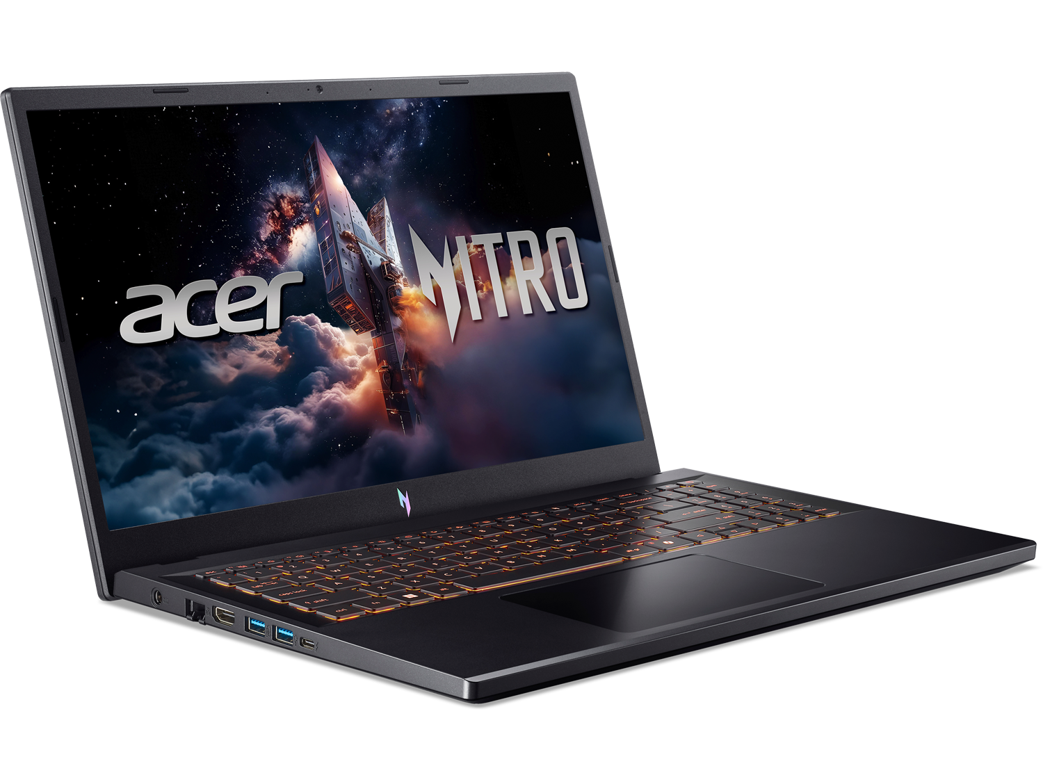 Portátil Acer ANV15-52-57SS Core i5 RTX 4050 + Diadema OHW303