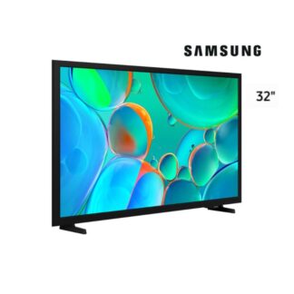 Televisor Samsung 32" UN32H5000FKXZL Smart TV