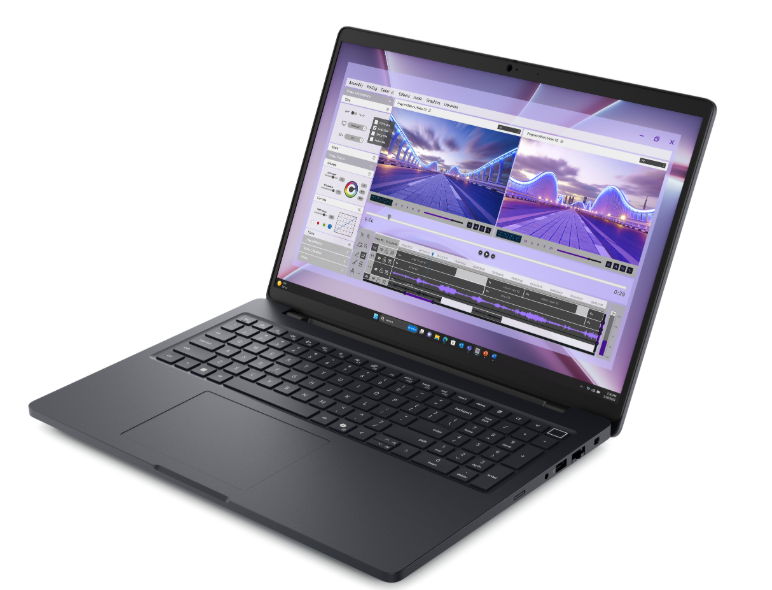 Portátil Dell Pro Essential Pv15250 Core I7