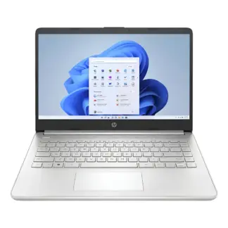 Portátil HP 14-DQ3502LA Intel Celeron 8GB 512GB SSD 14"