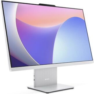 Todo en Uno Lenovo 27IRH9 Core i7 13620H 8GB SSD 512GB 27 pulgadas