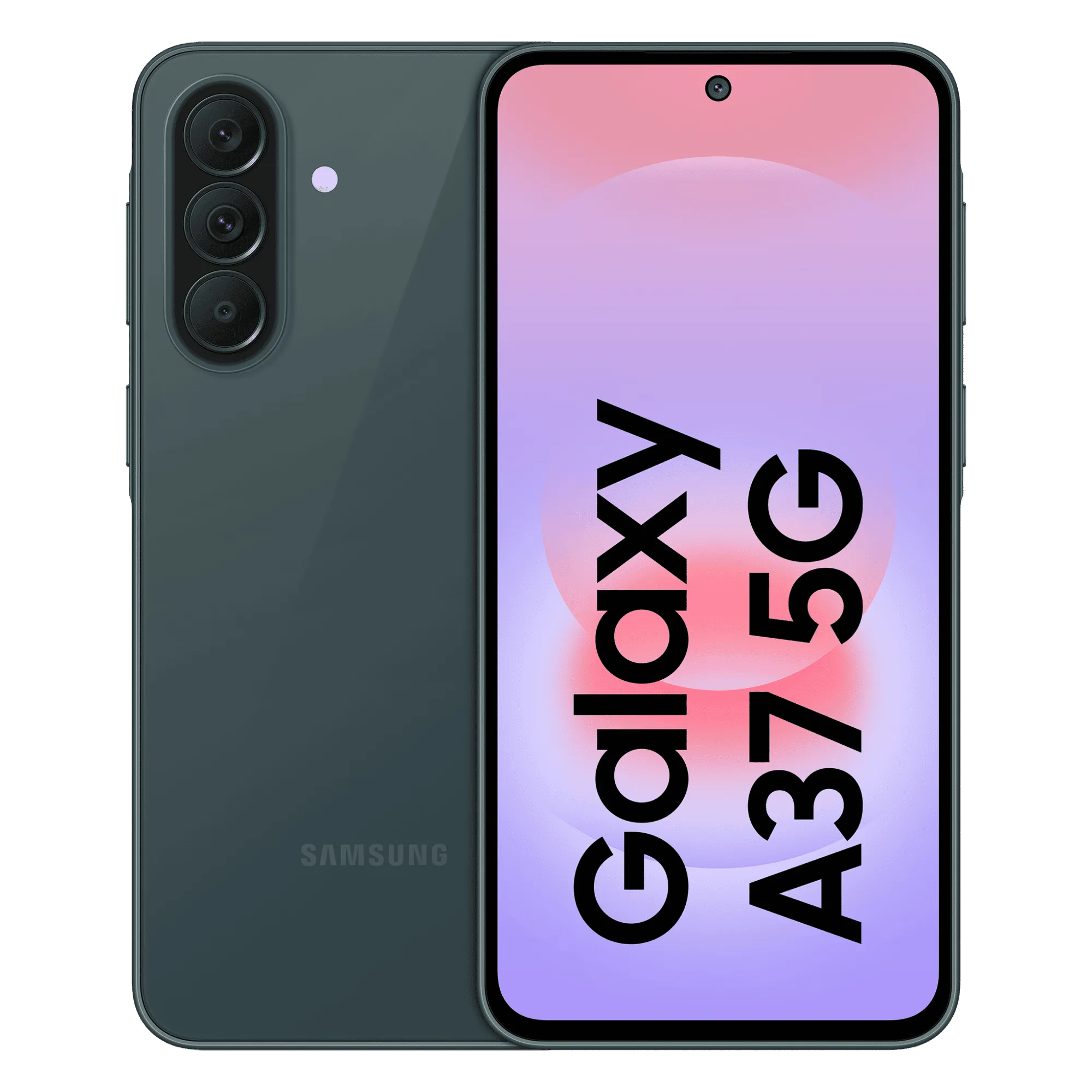 Celular Samsung Galaxy A37 6GB 128GB Morado