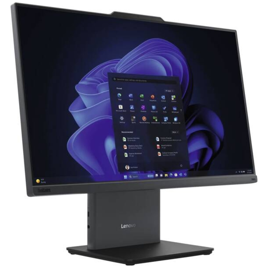 Todo en Uno Lenovo ThinkCentre Neo 50A 24 Gen 5