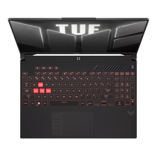 Portátil Asus Tuf Gamer Fa607nuq-Rl014 Amd Ryzen 7