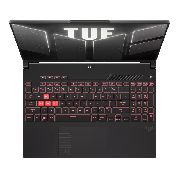 Portátil Asus Tuf Gamer Fa607nuq-Rl014 Amd Ryzen 7