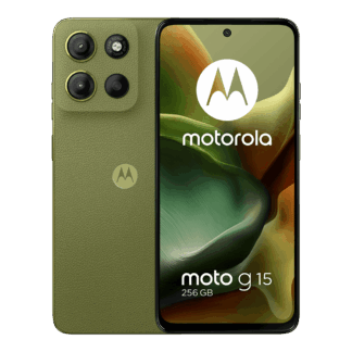 Celular Moto G15 Azul 512GB