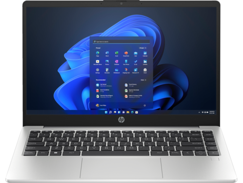 Portátil HP 240 G10 Intel Core i5 14 pulgadas
