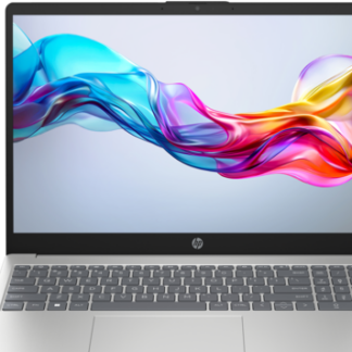 Portátil HP 15 Core i5 120U SSD 512GB 15.6 Pulgadas