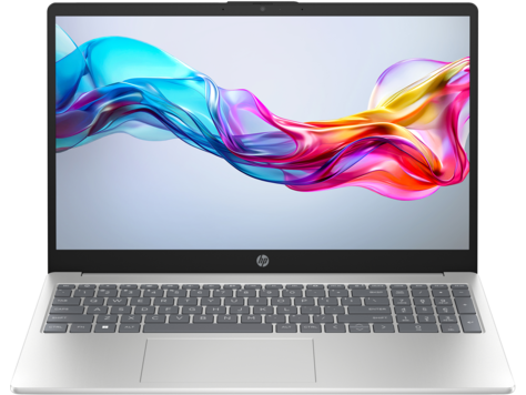 Portátil HP 15 Core i5 120U SSD 512GB 15.6 Pulgadas
