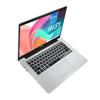 Portátil MSI Modern 13 F13MG-054XCO Core i3 16GB 512GB