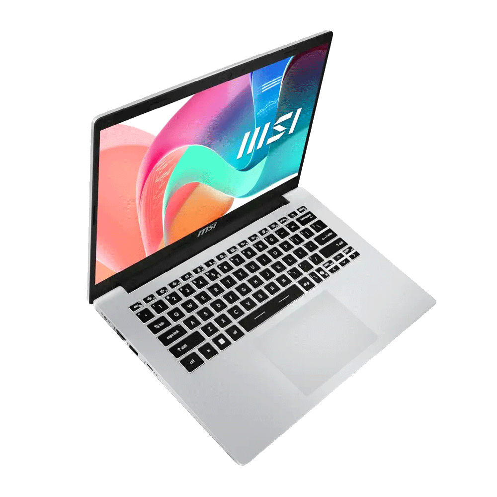 Portátil MSI Modern 13 F13MG-054XCO Core i3 16GB 512GB