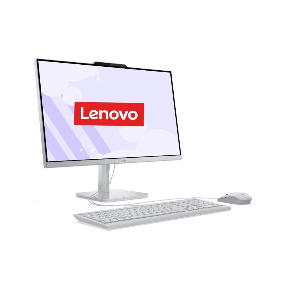 Computador Todo En Uno Lenovo F0J6002NLD A100 Core I3