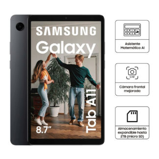Tablet Samsung Tab A11 Wifi 8GB 128GB Gris