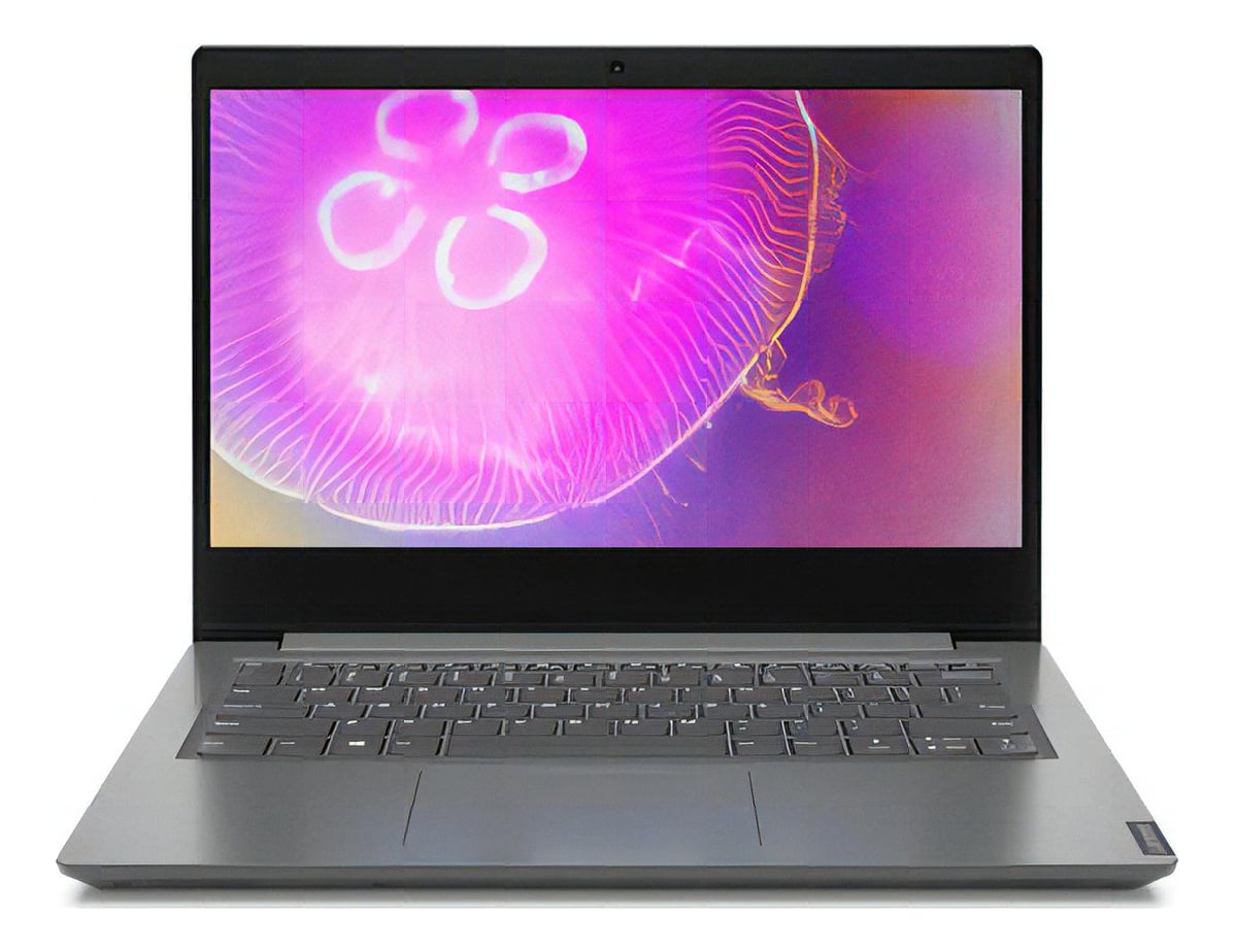 Portátil Lenovo V14 G4 AMD Ryzen 3 16GB SSD 256GB 14" FHD Linux