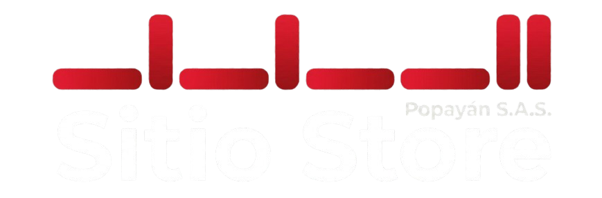 Sitio Store