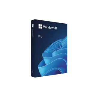 Licencia Microsoft Windows 11 Professional OEM Vitalicia