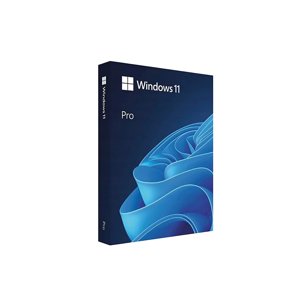 Licencia Microsoft Windows 11 Professional OEM Vitalicia