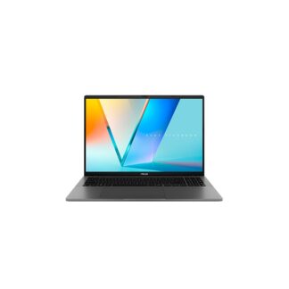 Portátil Asus Vivobook M3607HA-RP111 Ryzen 9 16" Plateado