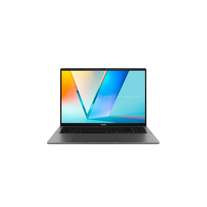 Portátil Asus Vivobook M3607HA-RP111 Ryzen 9 16" Plateado