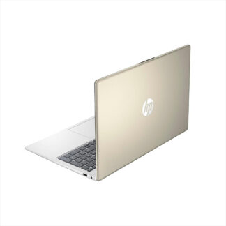 Portátil HP 15-Fd1252la Intel Core Ultra 5 512gb Dorado Linux