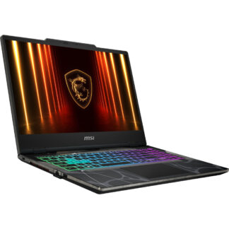 Portátil MSI Cyborg A15 AI Ryzen 7 RTX 5060
