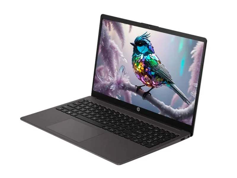 Portátil HP 250 G10 Intel Core i3 16GB 512GB SSD