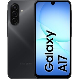 Celular Samsung Galaxy A17 128GB Gris